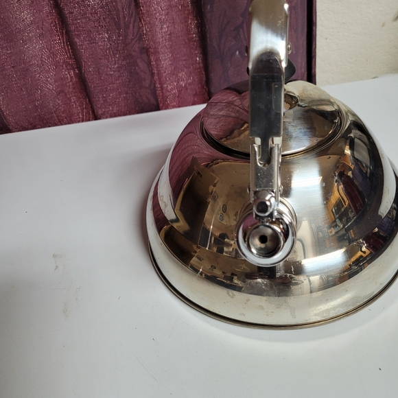 Kitchen Willow And Everett Stove Top Tea Kettle Poshmark